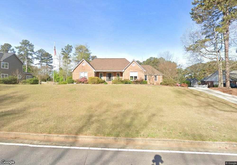 8131 Spivey Rd, Jonesboro, GA 30236 - photo 1