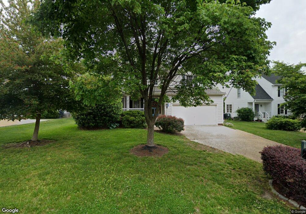 6017 Maybrook Way, Glen Allen, VA 23059 - photo 1