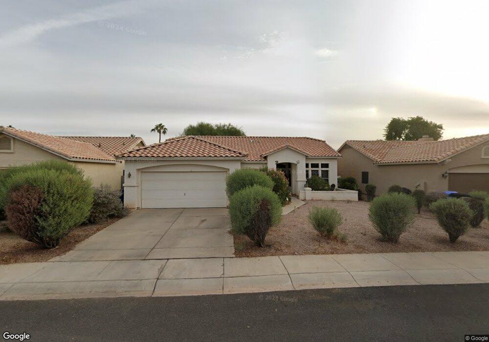1545 E Stanford Ave, Gilbert, AZ 85234 - photo 1
