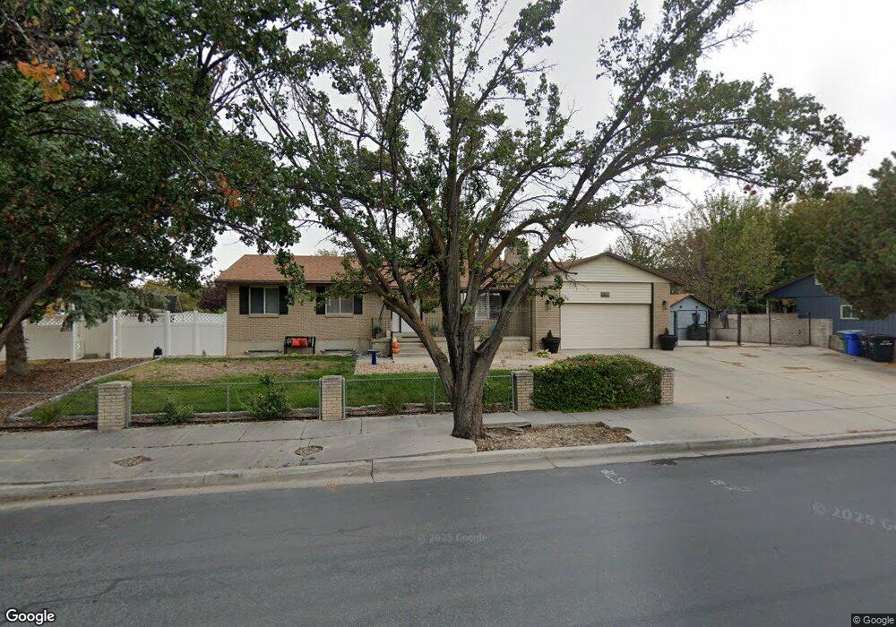 3215 New World Dr, West Jordan, UT 84084 - photo 1