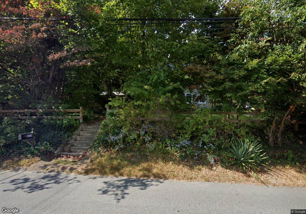 379 White Oak Shade Rd, New Canaan, CT 06840 - photo 1