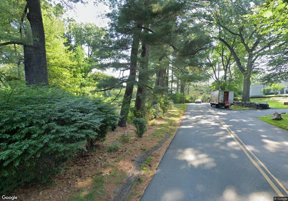 17 Manursing Way, Rye, NY 10580 - photo 1