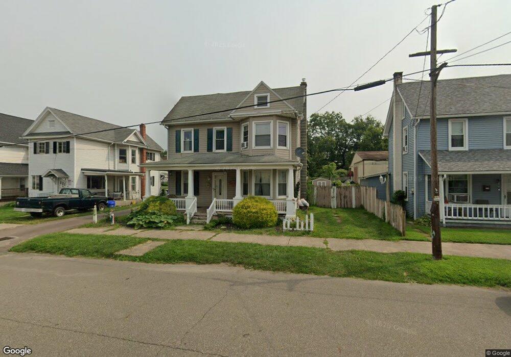 614 N Vine St, Berwick, PA 18603 - photo 1