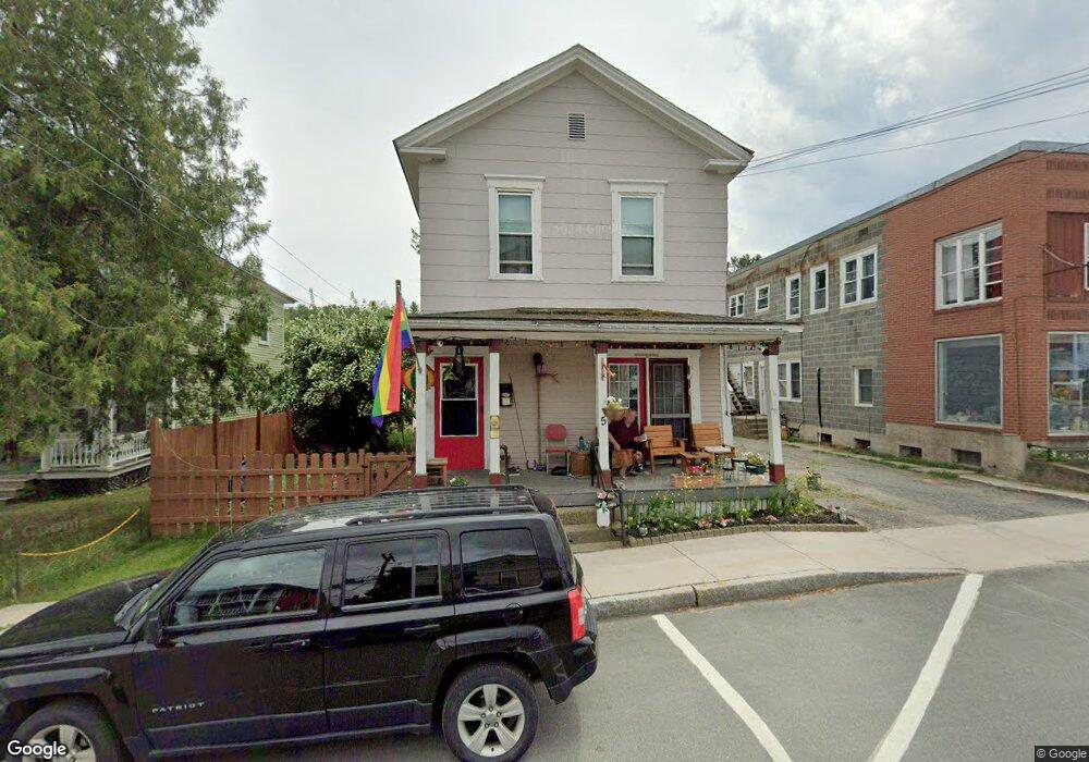 5 Main St, Whitefield, NH 03598 - photo 1