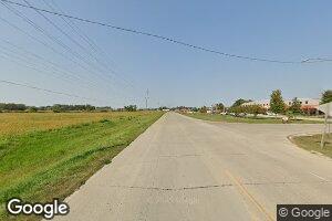 5241 Oakcrest Hill Rd SE, Riverside, IA 52327