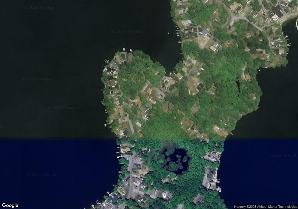 146 Killdeer Island Rd, Webster, MA 01570 - photo 1