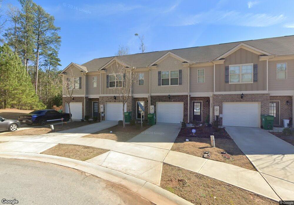 5867 Taka Ln, Stonecrest, GA 30038 - photo 1
