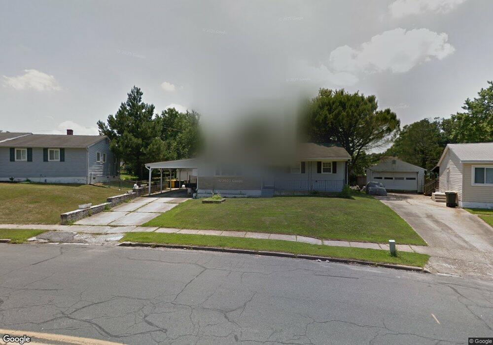 3359 Old Line Ave, Laurel, MD 20724 - photo 1