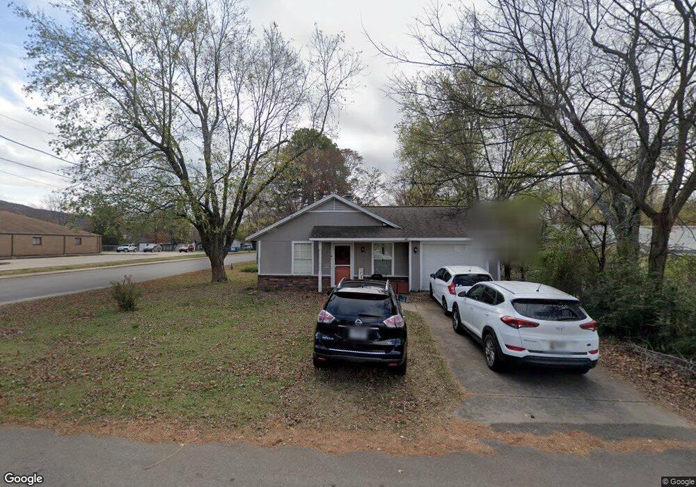 215 Webber St, West Fork, AR 72774 - photo 1