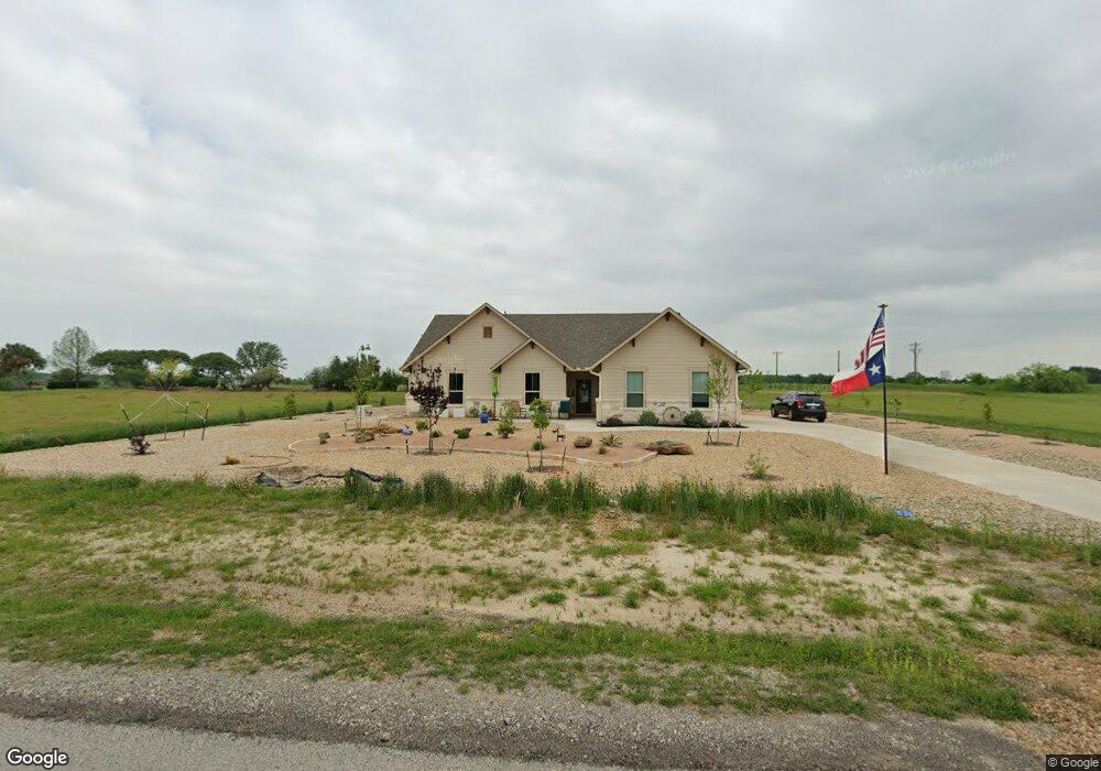 509 Clubhouse Dr, Corsicana, TX 75109 - photo 1