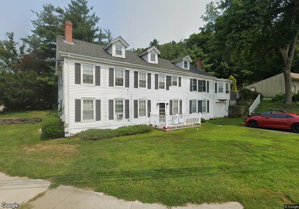 0 E Main St, Plainfield, CT 06354 - photo 1