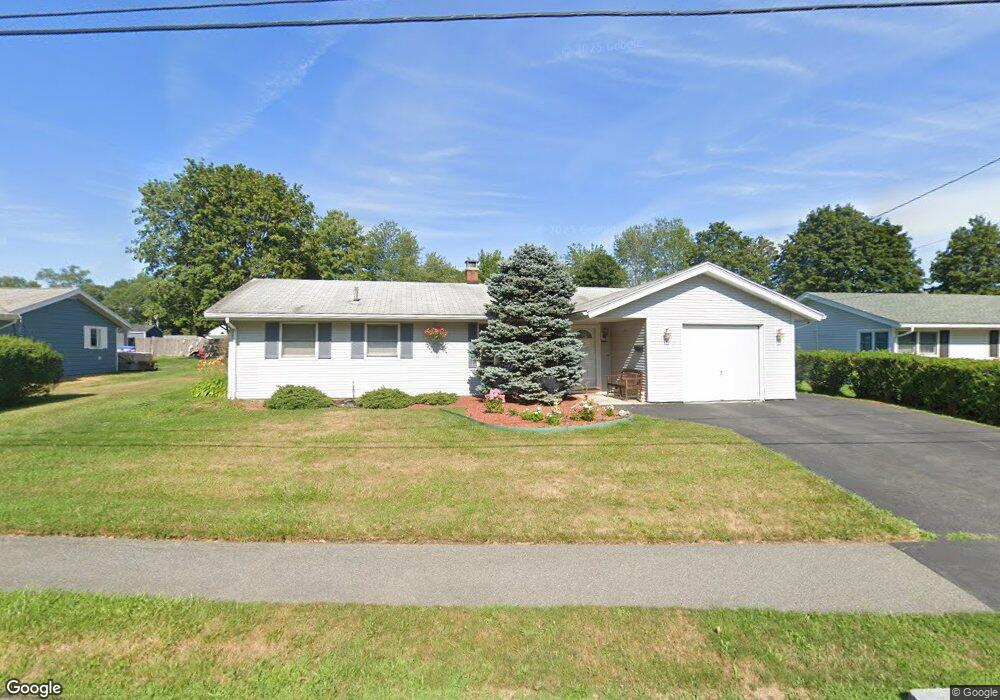 27 N Shetland Rd, Danvers, MA 01923 - photo 1