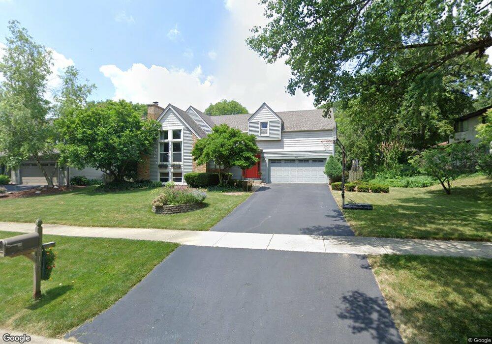 917 Jaipur St, Naperville, IL 60540 - photo 1