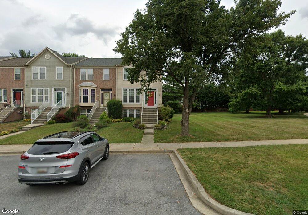 208 Heritage Ct, Walkersville, MD 21793 - photo 1