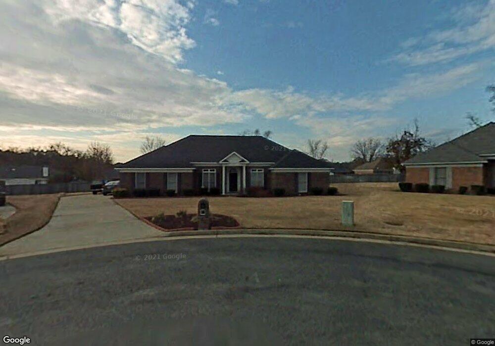 5242 Chatham Woods Ln, Columbus, GA 31907 - photo 1