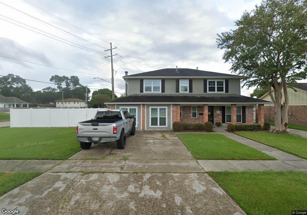 812 Colony Rd, Metairie, LA 70003 - photo 1