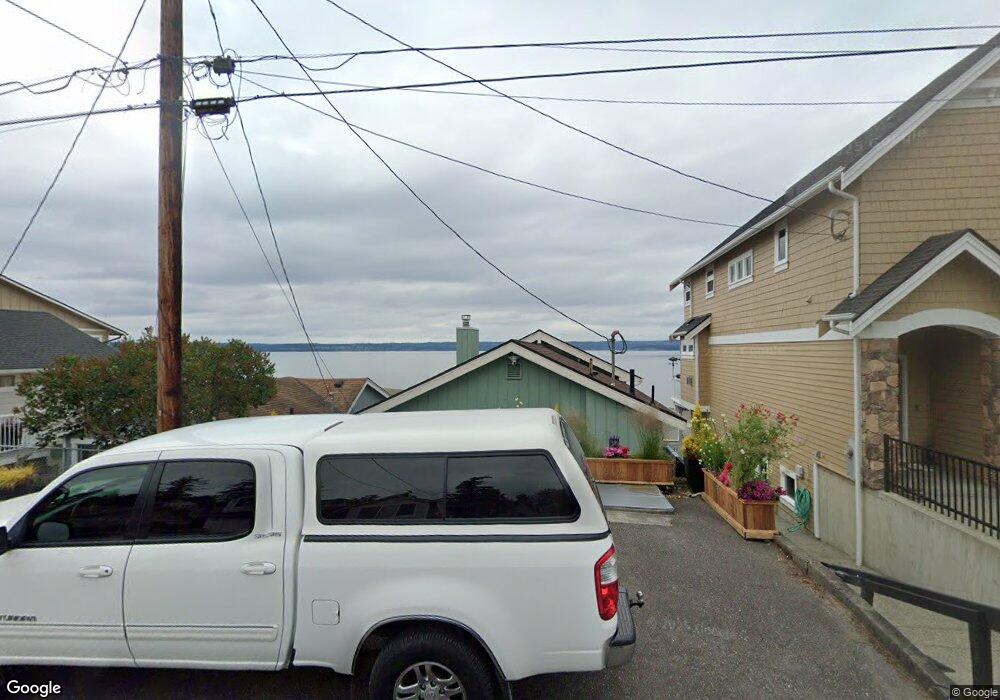 18624 Soundview Dr NW, Stanwood, WA 98292 - photo 1