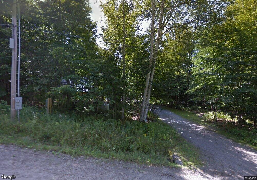 156 Bryan Rd, Stowe, VT 05672 - photo 1