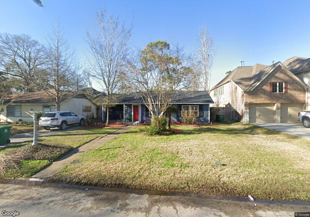 1326 Cheshire Ln, Houston, TX 77018 - photo 1
