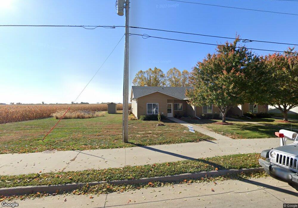 1517 S 13th Ave E unit B, Newton, IA 50208 - photo 1