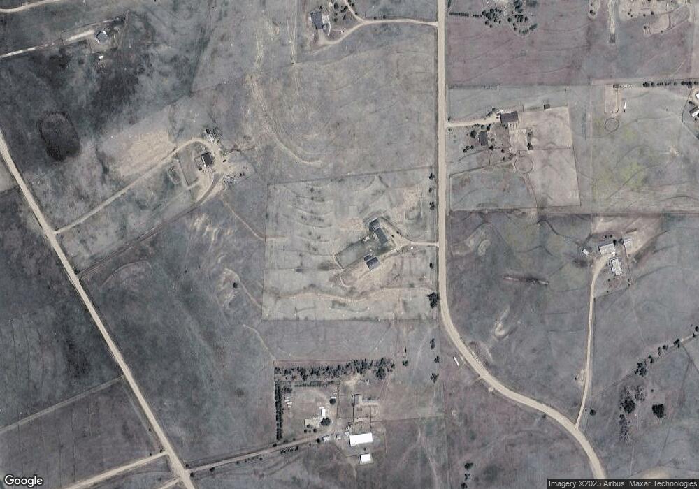 15220 Chaparral Loop W, Peyton, CO 80831 - photo 1