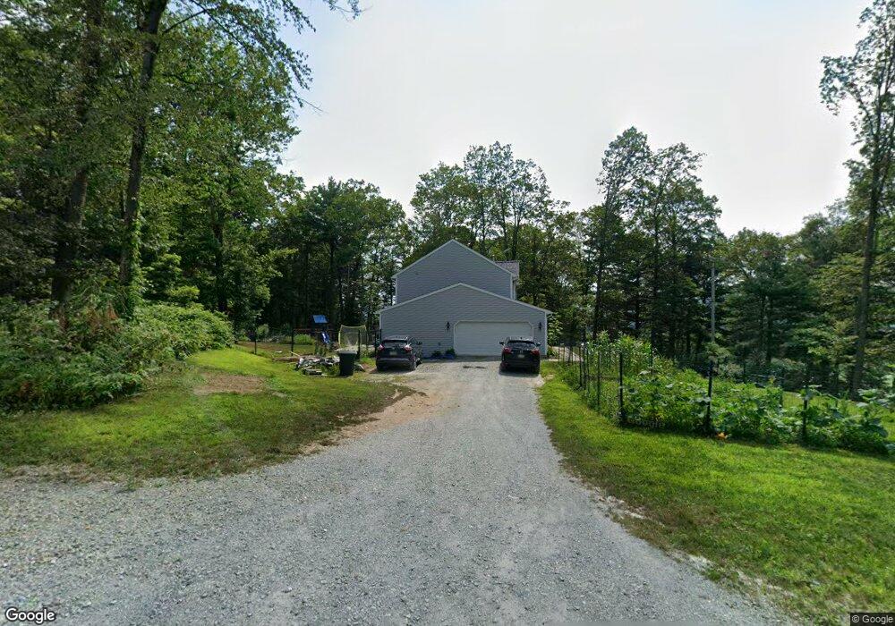 192 Rabbit Run Rd, Andreas, PA 18211 - photo 1