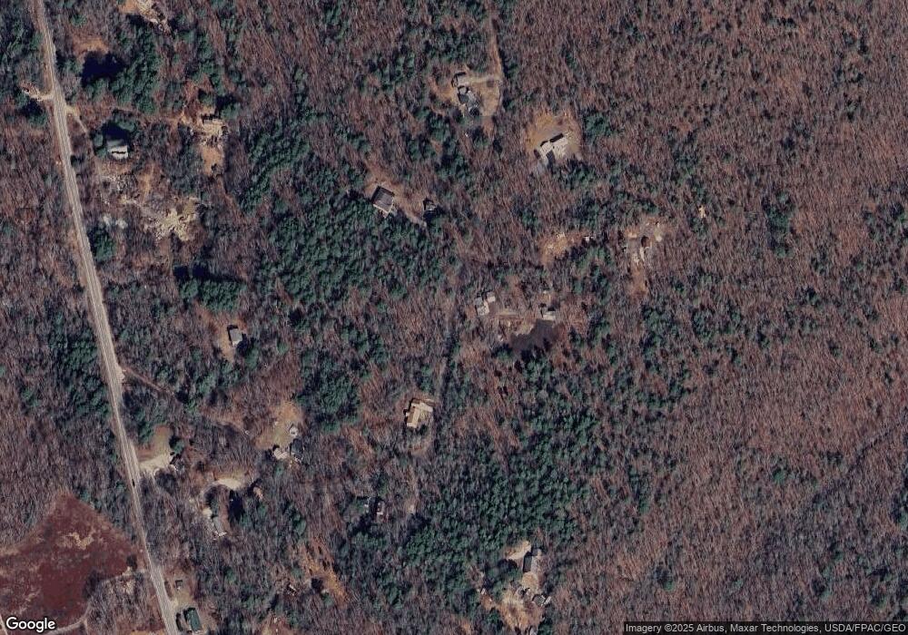 ? Henry Rd, Georgetown, ME 04548 - photo 1