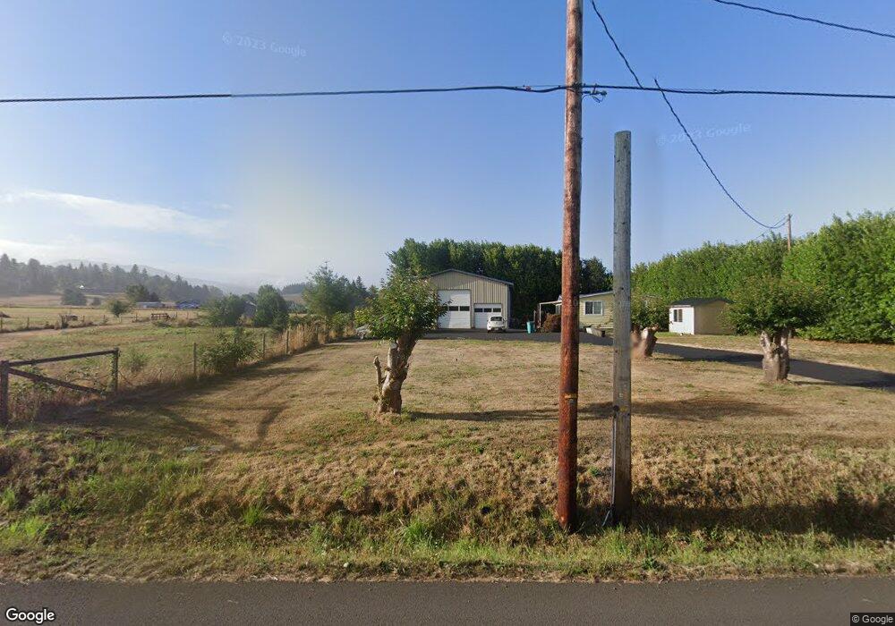 8875 Hughey Ln, Tillamook, OR 97141 - photo 1