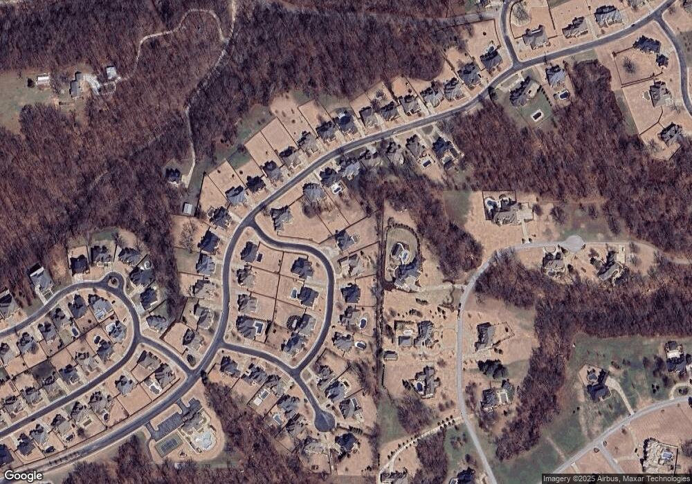 3200 Autumn Ln, Bentonville, AR 72712 - photo 1