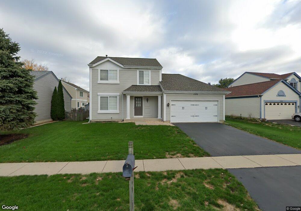 1378 Eastwood Dr, Aurora, IL 60506 - photo 1