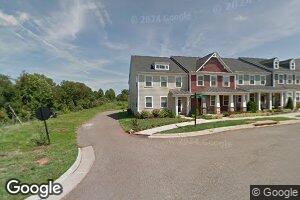 840 Cole St, Charlottesville, VA 22901