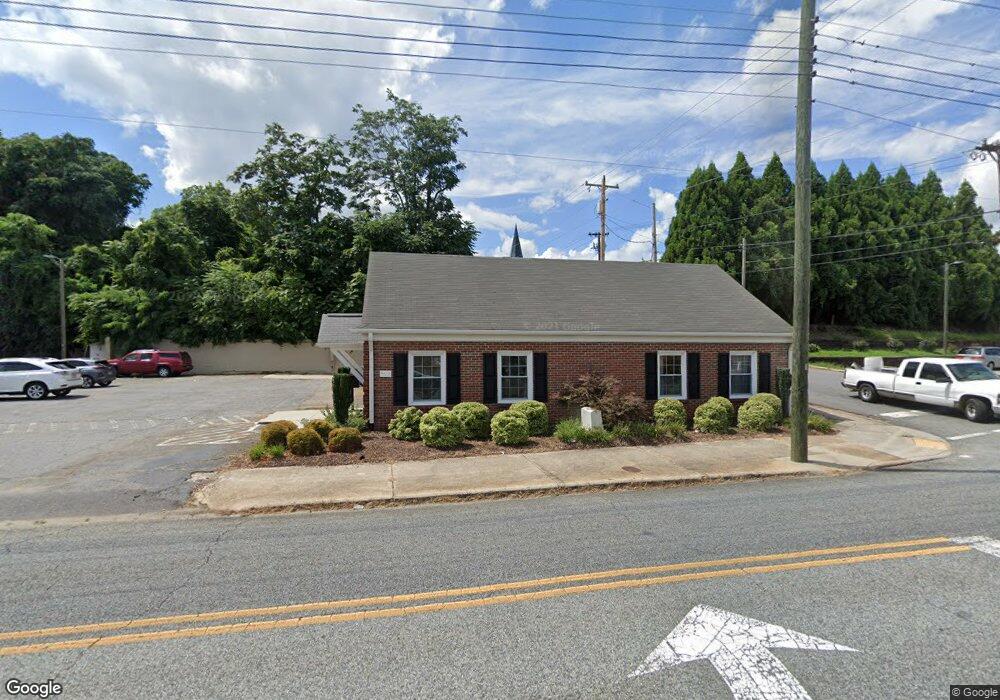 502 S Scales St, Reidsville, NC 27320 - photo 1