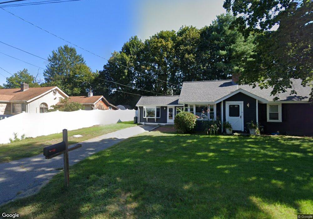 89 Pleasant St unit D12, Medfield, MA 02052 - photo 1