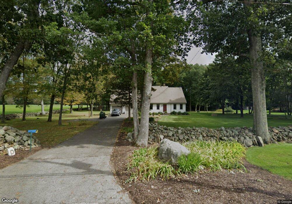 334 Village Hill Rd, Willington, CT 06279 - photo 1