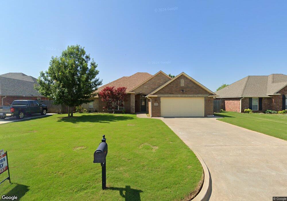 2708 Meadowview Dr, Duncan, OK 73533 - photo 1