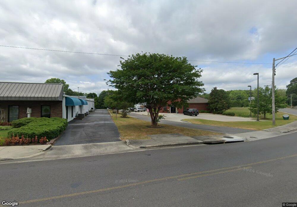 318 Graham St SW, Cullman, AL 35055 - photo 1