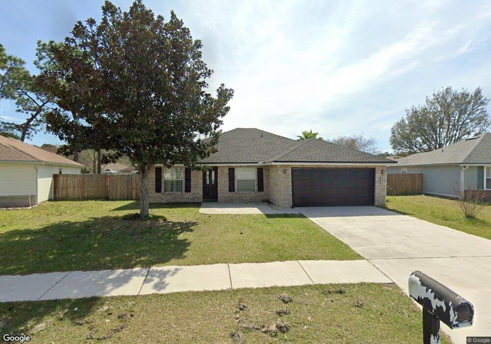 5374 Beatle Ct, Jacksonville, FL 32244 - photo 1