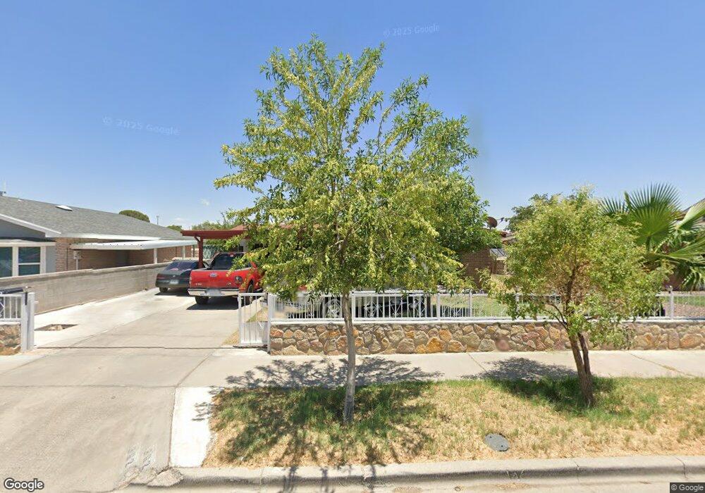362 Hourglass Dr, El Paso, TX 79915 - photo 1