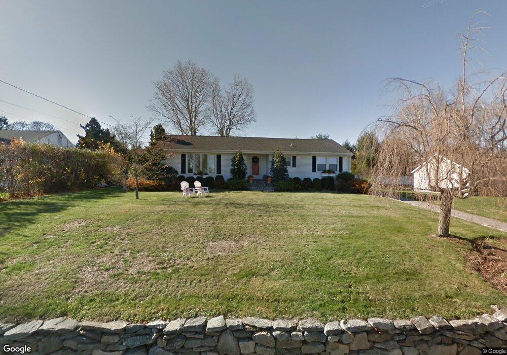 5 Anson Rd, Norwalk, CT 06850 - photo 1