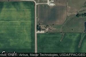47484 325th Ave, Russell, IA 50238
