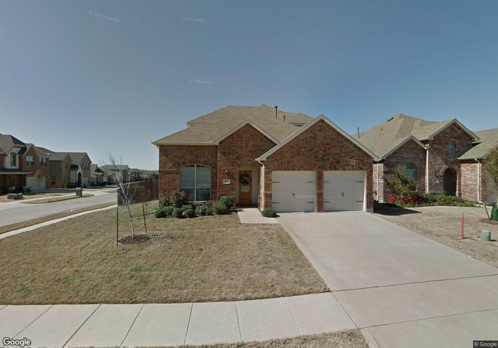 1912 Fairway Crossing Rd, Wylie, TX 75098 - photo 1