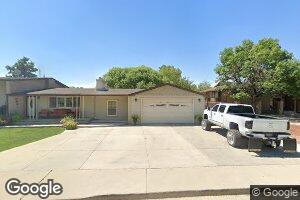245 N Solomon St, Green River, UT 84525