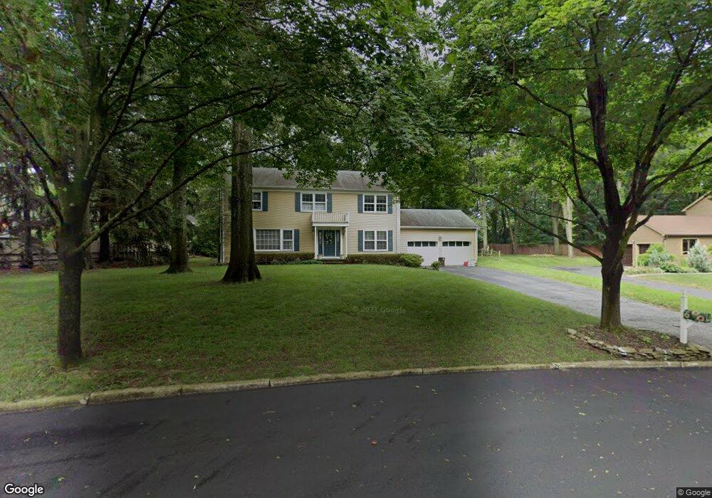 571 Echo Glen Ave, Rivervale, NJ 07675 - photo 1