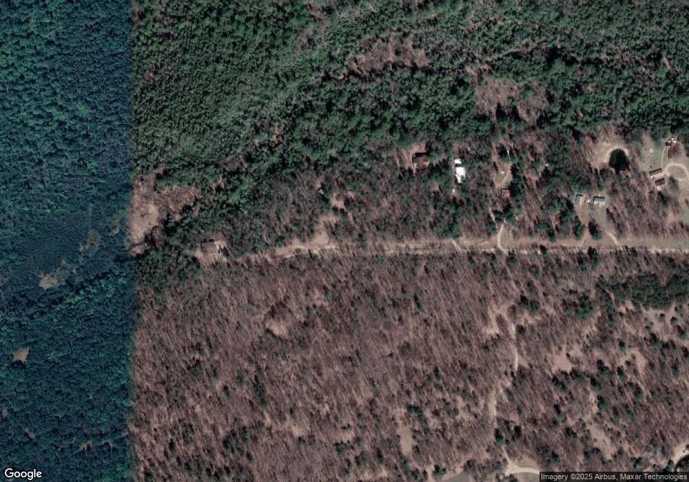 283 Denny Ln, Alger, MI 48610 - photo 1