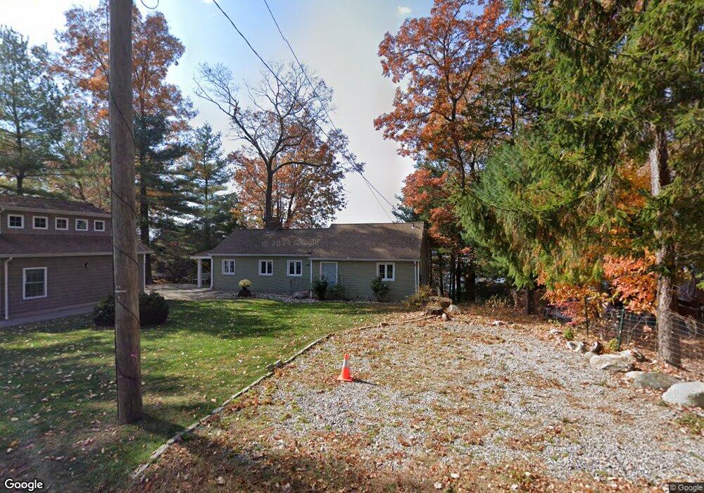 53 Spellman Point Rd, East Hampton, CT 06424 - photo 1