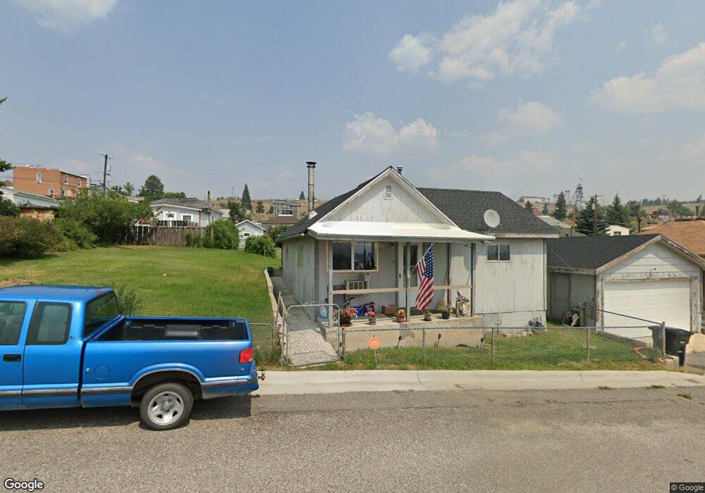 125 W Boardman St, Butte, MT 59701 - photo 1