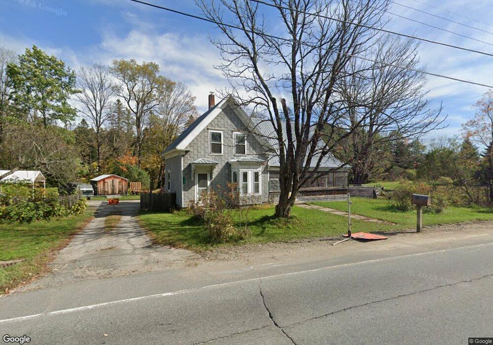 3922 Us Route 5, West Burke, VT 05871 - photo 1