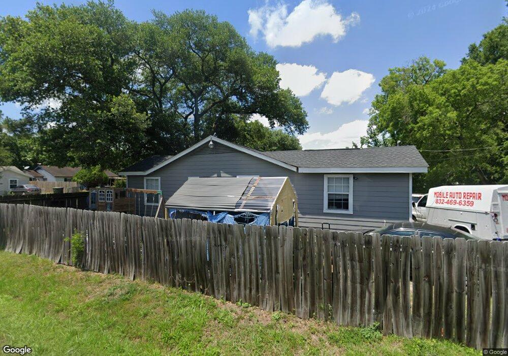 6737 Lozier St, Houston, TX 77021 - photo 1
