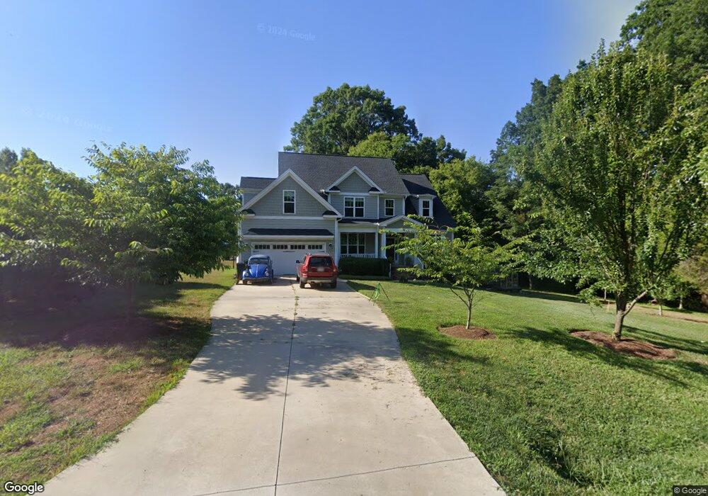 105 James Rd, Pittsboro, NC 27312 - photo 1