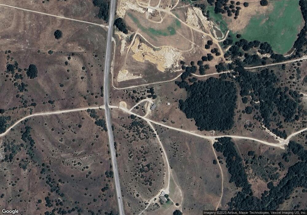 3959 Bethel Rd, Weatherford, TX 76087 - photo 1